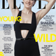 Illustration for article titled Shailene Woodley Is a Beautiful Street Urchin in Love on Her iElle /iCover
